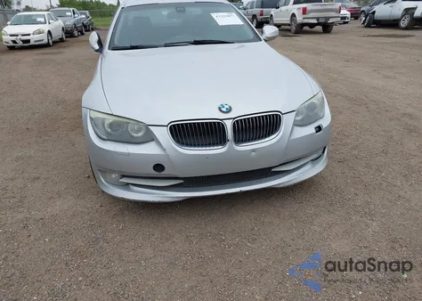 2012 BMW 328I xDrive z USA, uszkodzony, nr VIN WBAKF5C5XCE657579